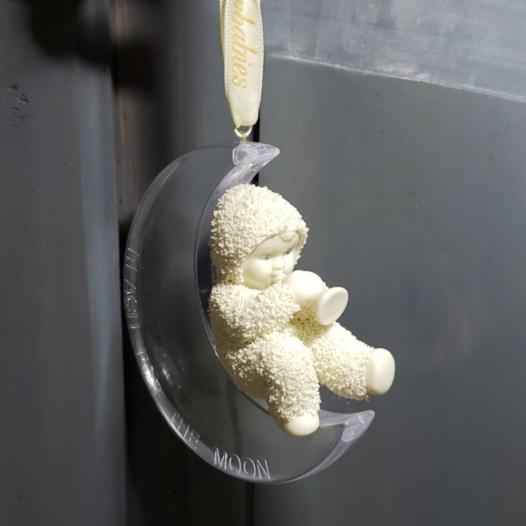 Snowbabies ornament bundle - Picture 2 of 5